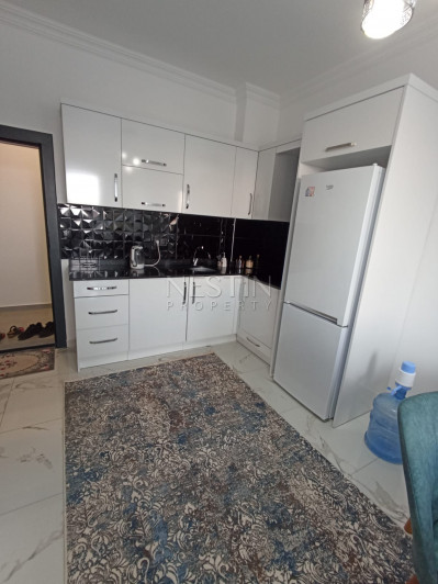 Квартира 1+1 в новом ЖК района верхней Обы фото 19