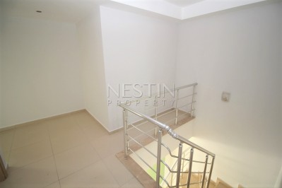 Дуплекс 4+1 с выходом в сад на самом берегу горной реки Димчай фото 26