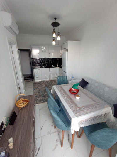 Квартира 1+1 в новом ЖК района верхней Обы фото 20