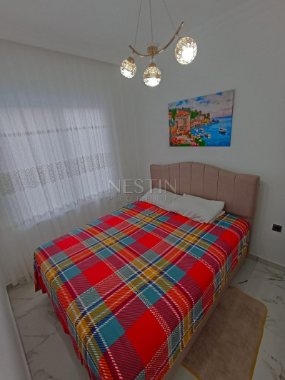 Квартира 1+1 в новом ЖК района верхней Обы фото 22