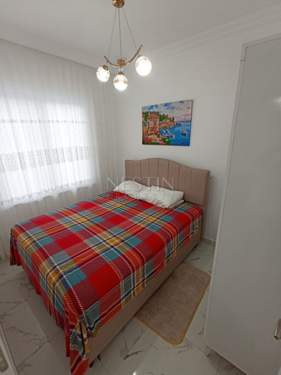 Квартира 1+1 в новом ЖК района верхней Обы фото 23