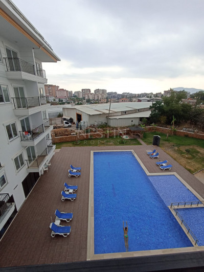 Квартира 1+1 в новом ЖК района верхней Обы фото 25