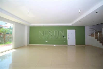 Дуплекс 4+1 с выходом в сад на самом берегу горной реки Димчай фото 31