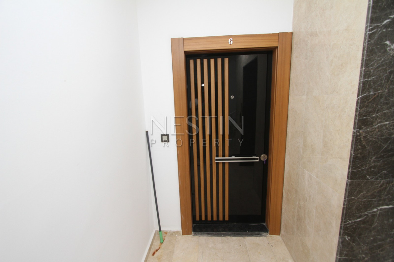 Квартира 2+1 в районе Махмутлар в 350 м от Средиземного моря фото 2