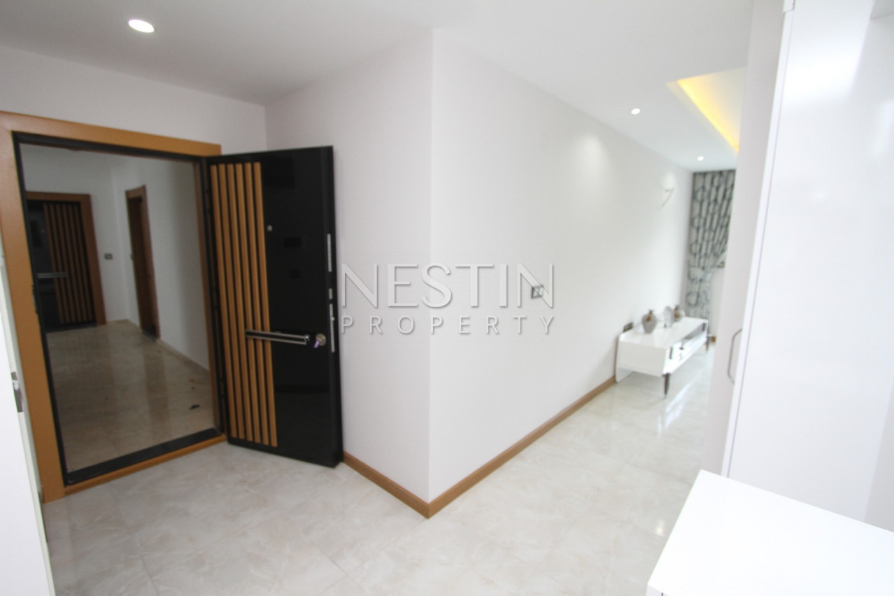 Квартира 2+1 в районе Махмутлар в 350 м от Средиземного моря фото 3