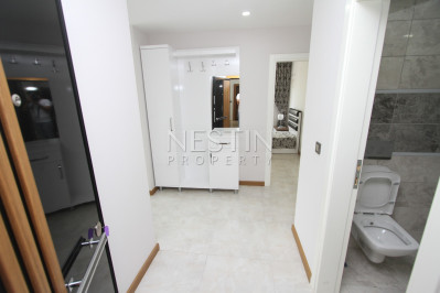 Квартира 2+1 в районе Махмутлар в 350 м от Средиземного моря фото 4