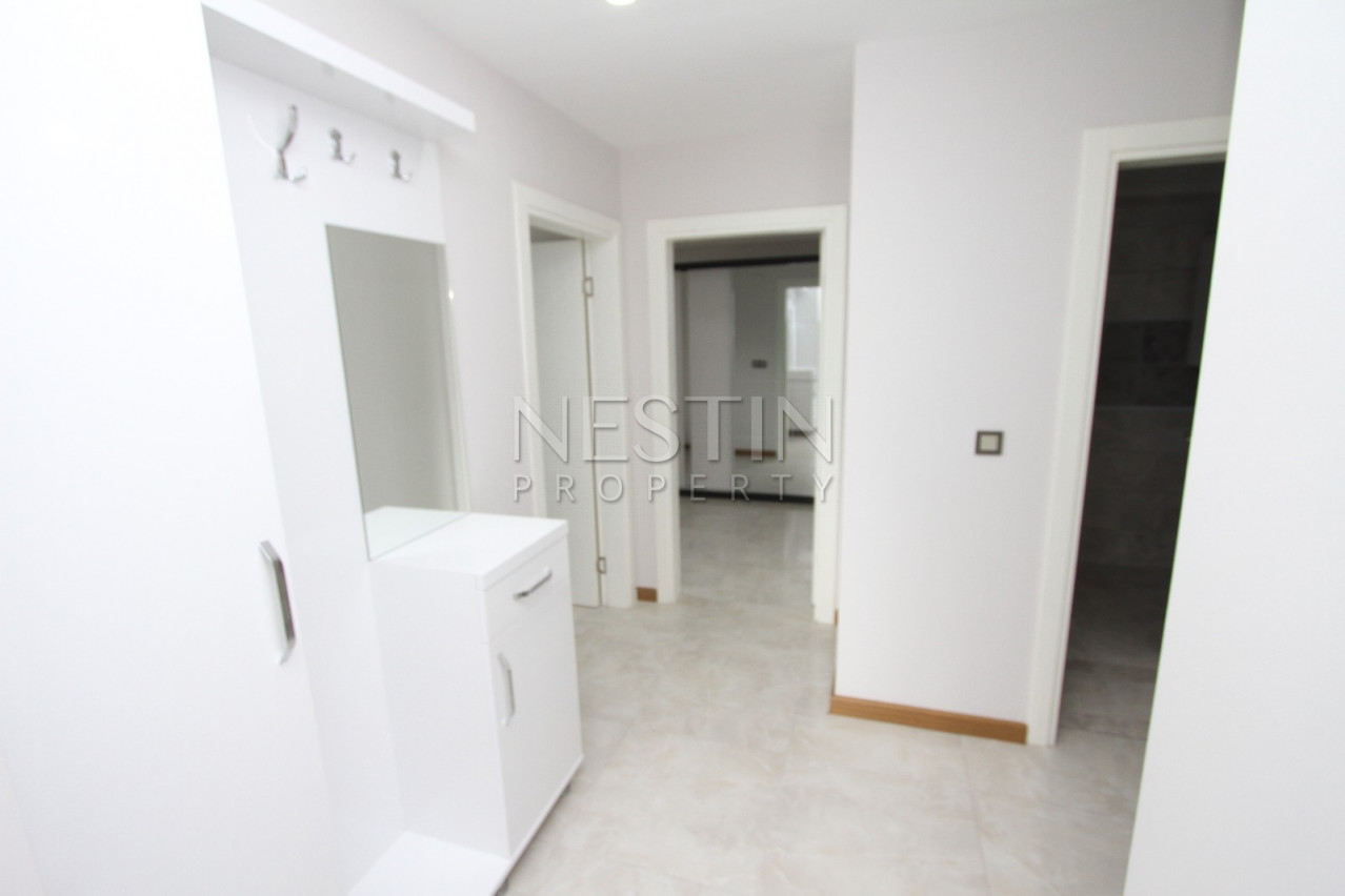 Квартира 2+1 в районе Махмутлар в 350 м от Средиземного моря фото 5