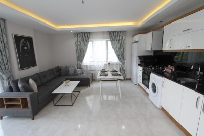 Квартира 2+1 в районе Махмутлар в 350 м от Средиземного моря фото 13