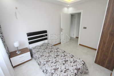 Квартира 2+1 в районе Махмутлар в 350 м от Средиземного моря фото 22