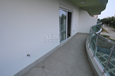 Квартира 2+1 в районе Махмутлар в 350 м от Средиземного моря фото 24