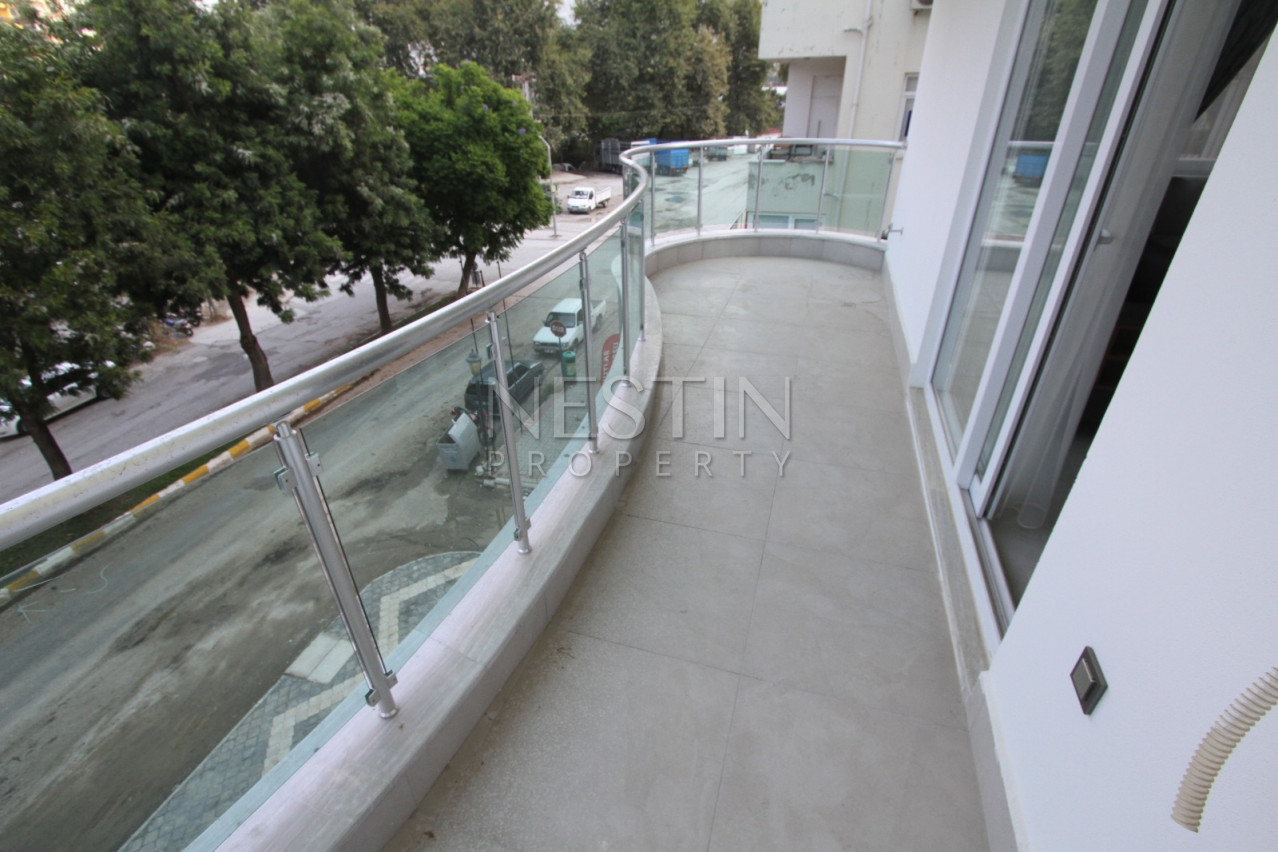 Квартира 2+1 в районе Махмутлар в 350 м от Средиземного моря фото 25