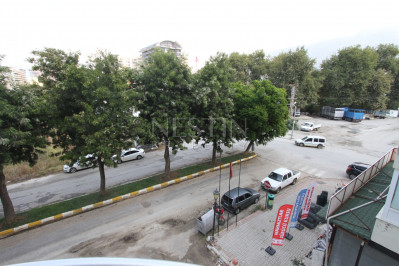 Квартира 2+1 в районе Махмутлар в 350 м от Средиземного моря фото 27