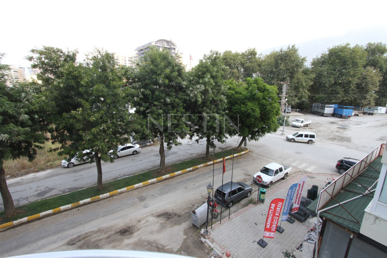 Квартира 2+1 в районе Махмутлар в 350 м от Средиземного моря фото 27