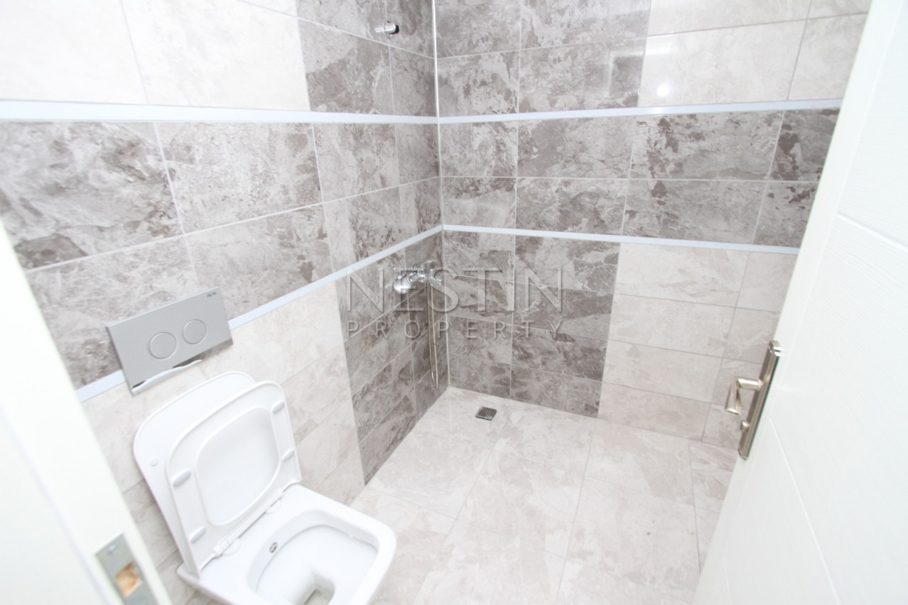 Квартира 2+1 в районе Махмутлар в 350 м от Средиземного моря фото 28