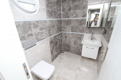 Квартира 2+1 в районе Махмутлар в 350 м от Средиземного моря фото 29