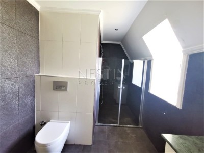 Пентхаус 3+1 в центральном районе Аланьи Хасбахче фото 7