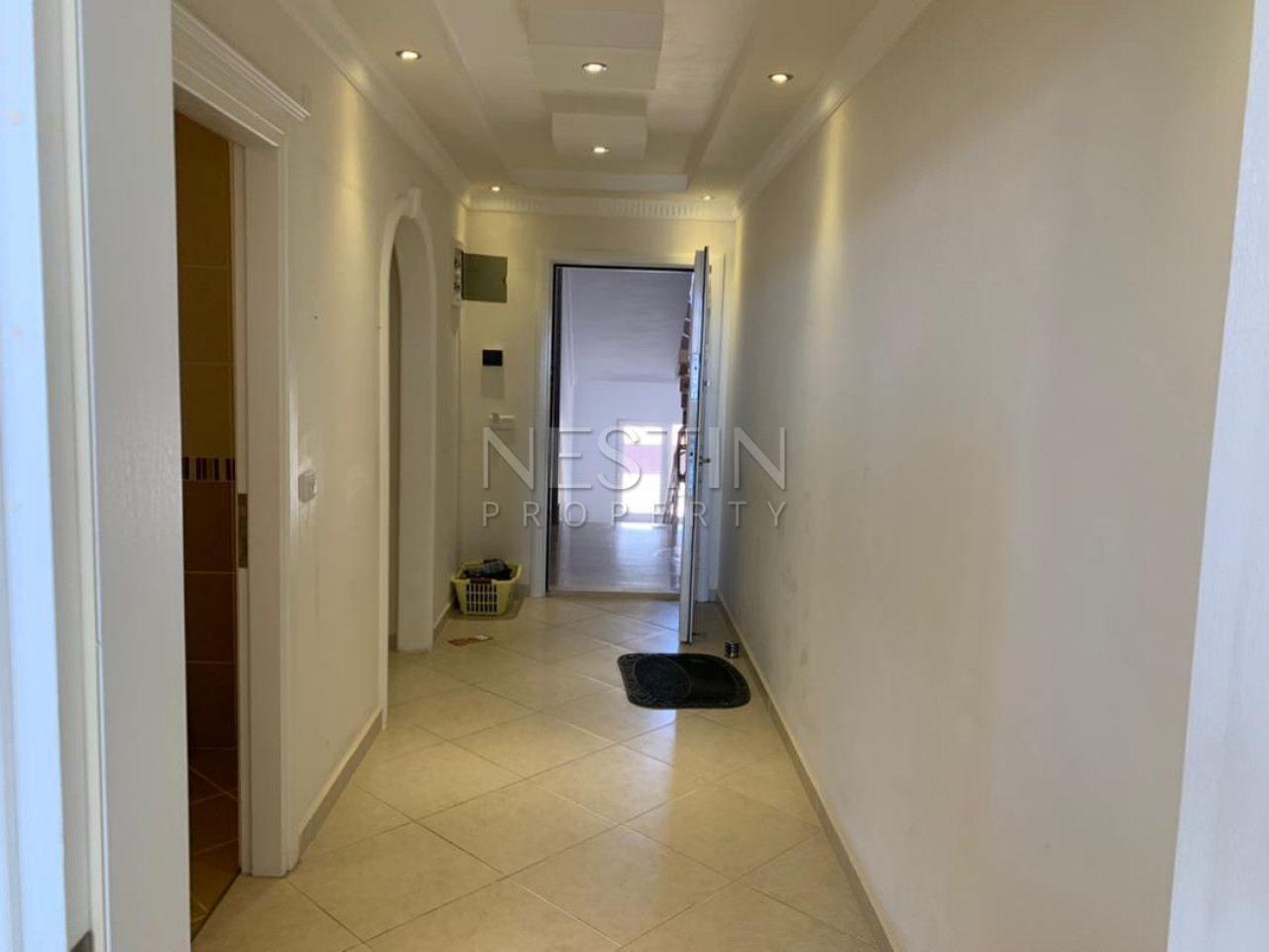 Квартира 2+1 в районе Джикджилли в 950 м от моря фото 2