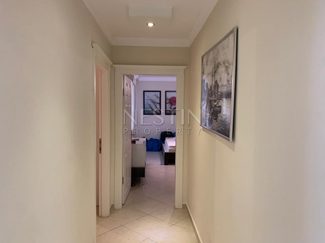 Квартира 2+1 в районе Джикджилли в 950 м от моря фото 3