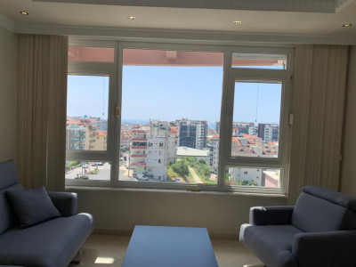 Квартира 2+1 в районе Джикджилли в 950 м от моря фото 7