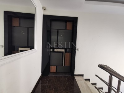 Пентхаус 3+1 в центральном районе Аланьи Хасбахче фото 12