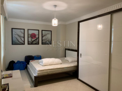 Квартира 2+1 в районе Джикджилли в 950 м от моря фото 8