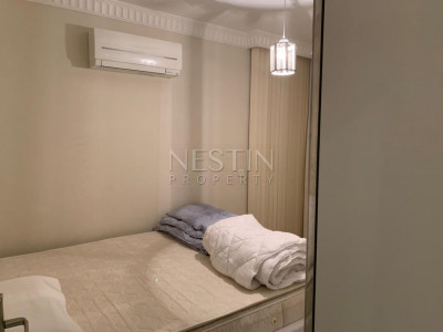 Квартира 2+1 в районе Джикджилли в 950 м от моря фото 9