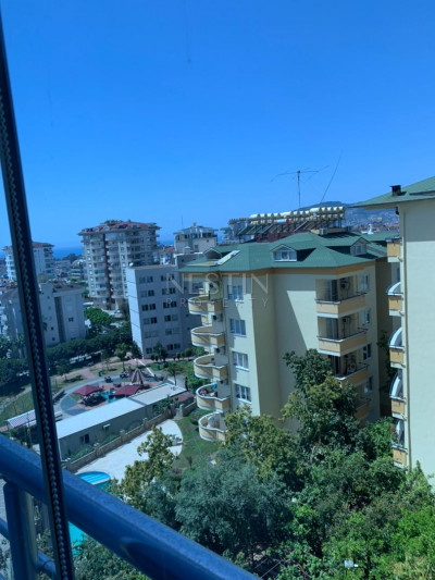 Квартира 2+1 в районе Джикджилли в 950 м от моря фото 11