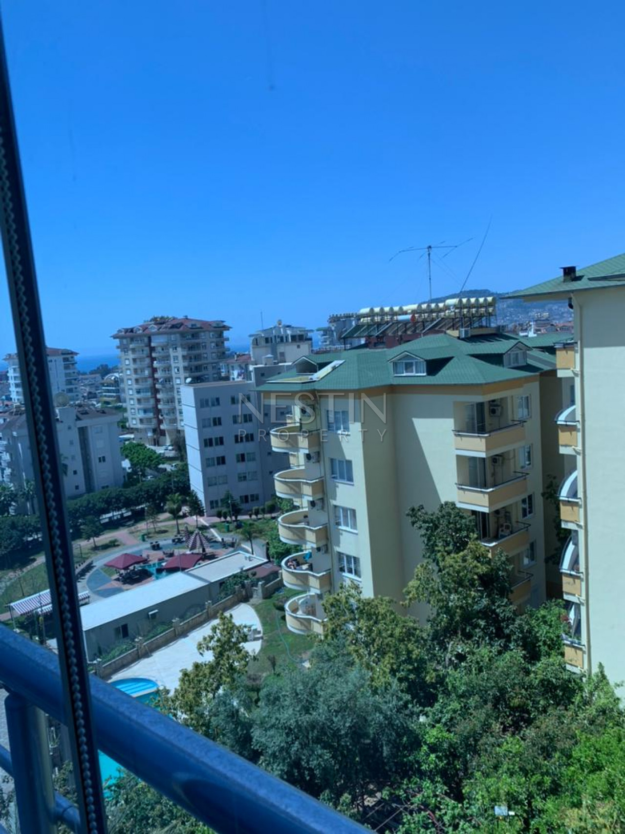 Квартира 2+1 в районе Джикджилли в 950 м от моря фото 11