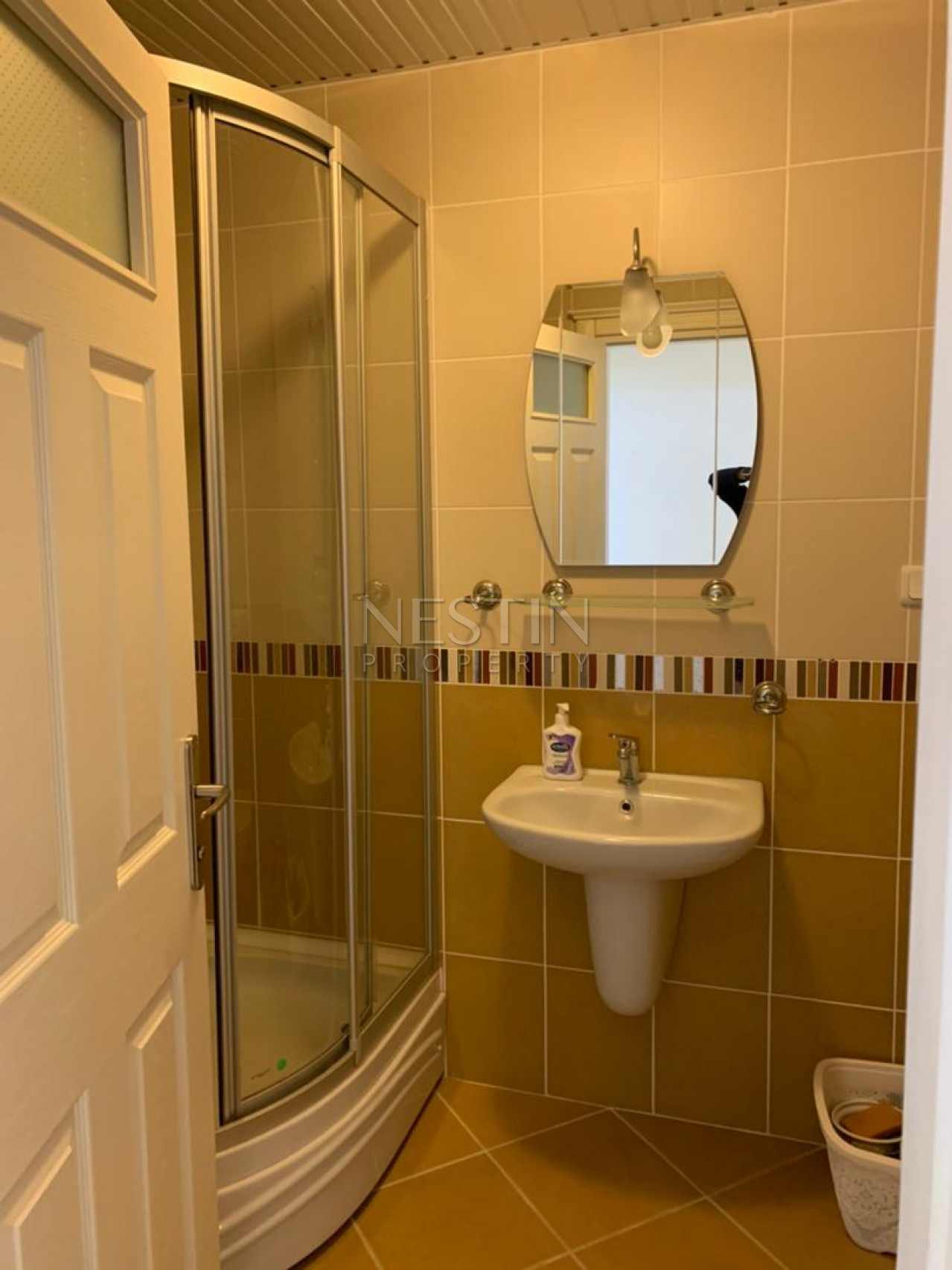 Квартира 2+1 в районе Джикджилли в 950 м от моря фото 13