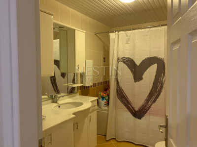 Квартира 2+1 в районе Джикджилли в 950 м от моря фото 14