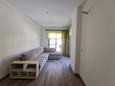 Пентхаус 3+1 в центральном районе Аланьи Хасбахче фото 16