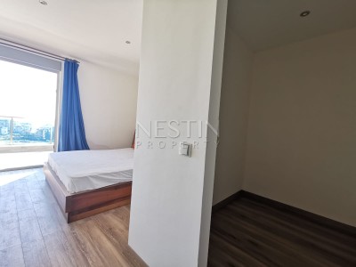 Пентхаус 3+1 в центральном районе Аланьи Хасбахче фото 17