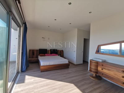 Пентхаус 3+1 в центральном районе Аланьи Хасбахче фото 20