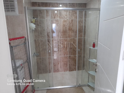 Квартира пентхаус 4+1 в районе Махмутлар в 400 м от Средиземного моря фото 14