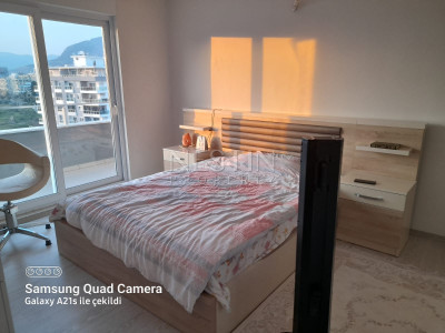 Квартира пентхаус 4+1 в районе Махмутлар в 400 м от Средиземного моря фото 16