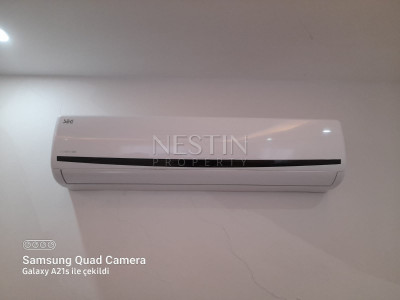 Квартира пентхаус 4+1 в районе Махмутлар в 400 м от Средиземного моря фото 18