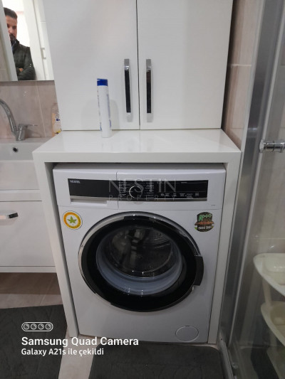 Квартира пентхаус 4+1 в районе Махмутлар в 400 м от Средиземного моря фото 20