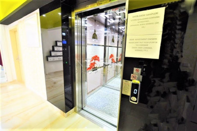 Квартира пентхаус 4+1 в районе Махмутлар в 400 м от Средиземного моря фото 5