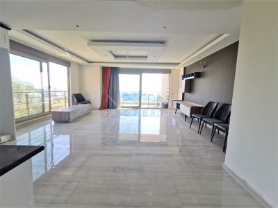 Пентхаус 3+1 в центральном районе Аланьи Хасбахче фото 24