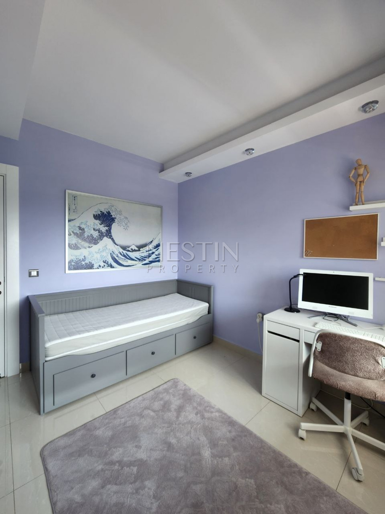 Квартира 2+1 в комплексе с первоклассной инфраструктурой в районе Махмутлар фото 26