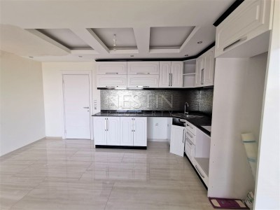 Пентхаус 3+1 в центральном районе Аланьи Хасбахче фото 29