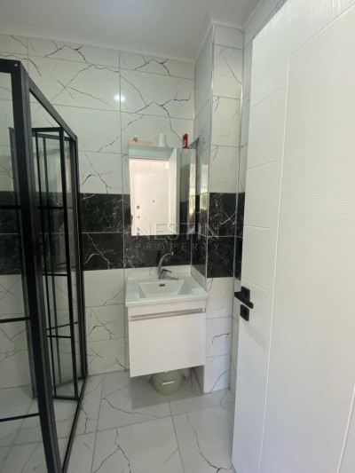 Квартира 1+1 в новом комплексе района Авсаллар фото 3