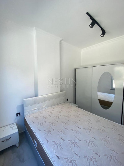 Квартира 1+1 в новом комплексе района Авсаллар фото 6