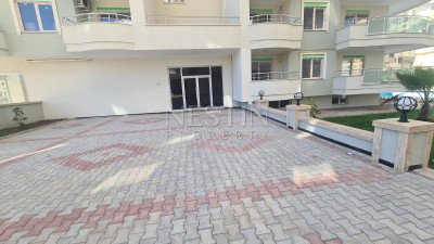 Квартира 2+1 с красивым видом на горы в районе Махмутлар фото 2