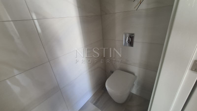 Квартира 2+1 с красивым видом на горы в районе Махмутлар фото 9