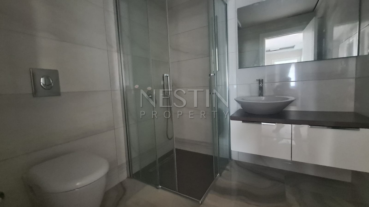 Квартира 2+1 с красивым видом на горы в районе Махмутлар фото 12