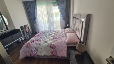 Квартира 2+1 с красивым видом на горы в районе Махмутлар фото 15