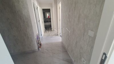 Квартира 2+1 с красивым видом на горы в районе Махмутлар фото 17