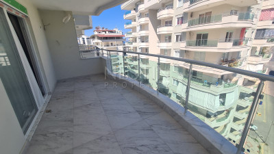 Квартира 2+1 с красивым видом на горы в районе Махмутлар фото 23