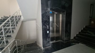 Квартира 2+1 с красивым видом на горы в районе Махмутлар фото 28